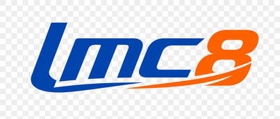 lmc8 লোগো